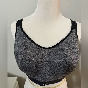 COPY - VS Front Closure Racerback Sports Bra